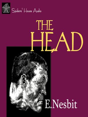 cover image of The Head